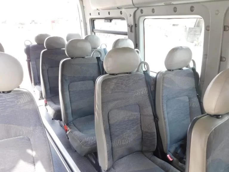 Renault master 1
