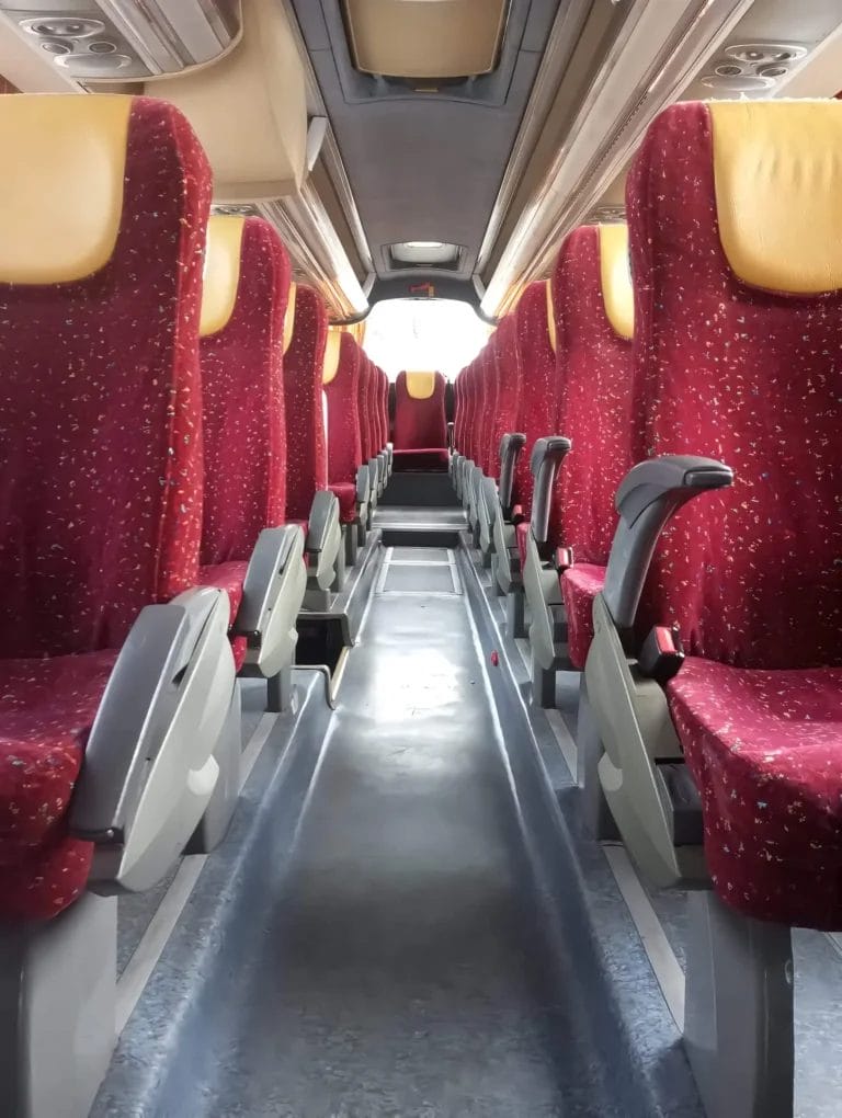 Iveco Califa Iribus _bb1